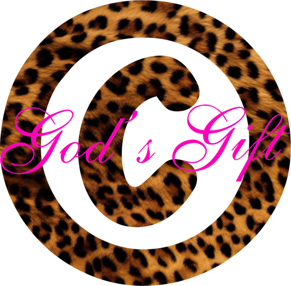 GOD’S GIFT ©